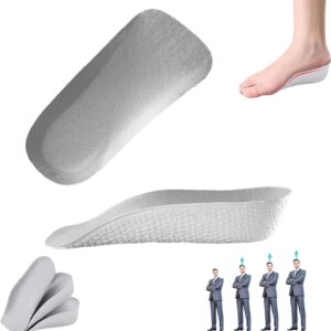 Brandone Insoles - Orthopedic High Pads 1.0